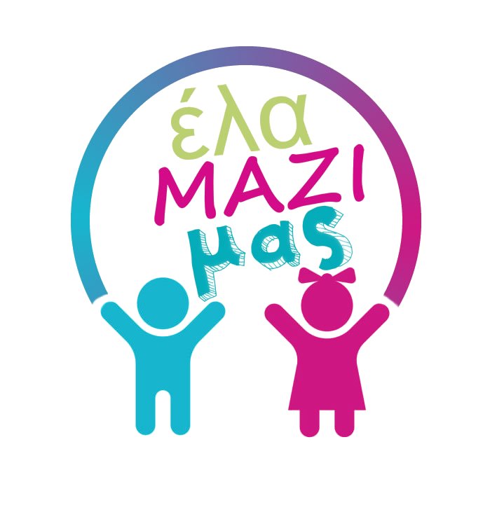 LogoElaMaziMas